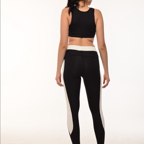 Leggings from Europe🖤🖤🖤🖤 - Picture 5 of 6